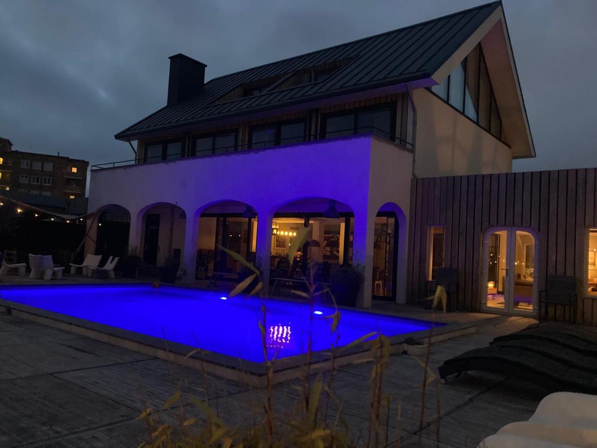 Villa Zandvoort Exterior photo