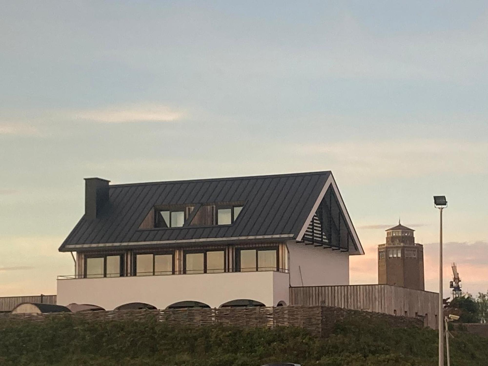 Villa Zandvoort Exterior photo