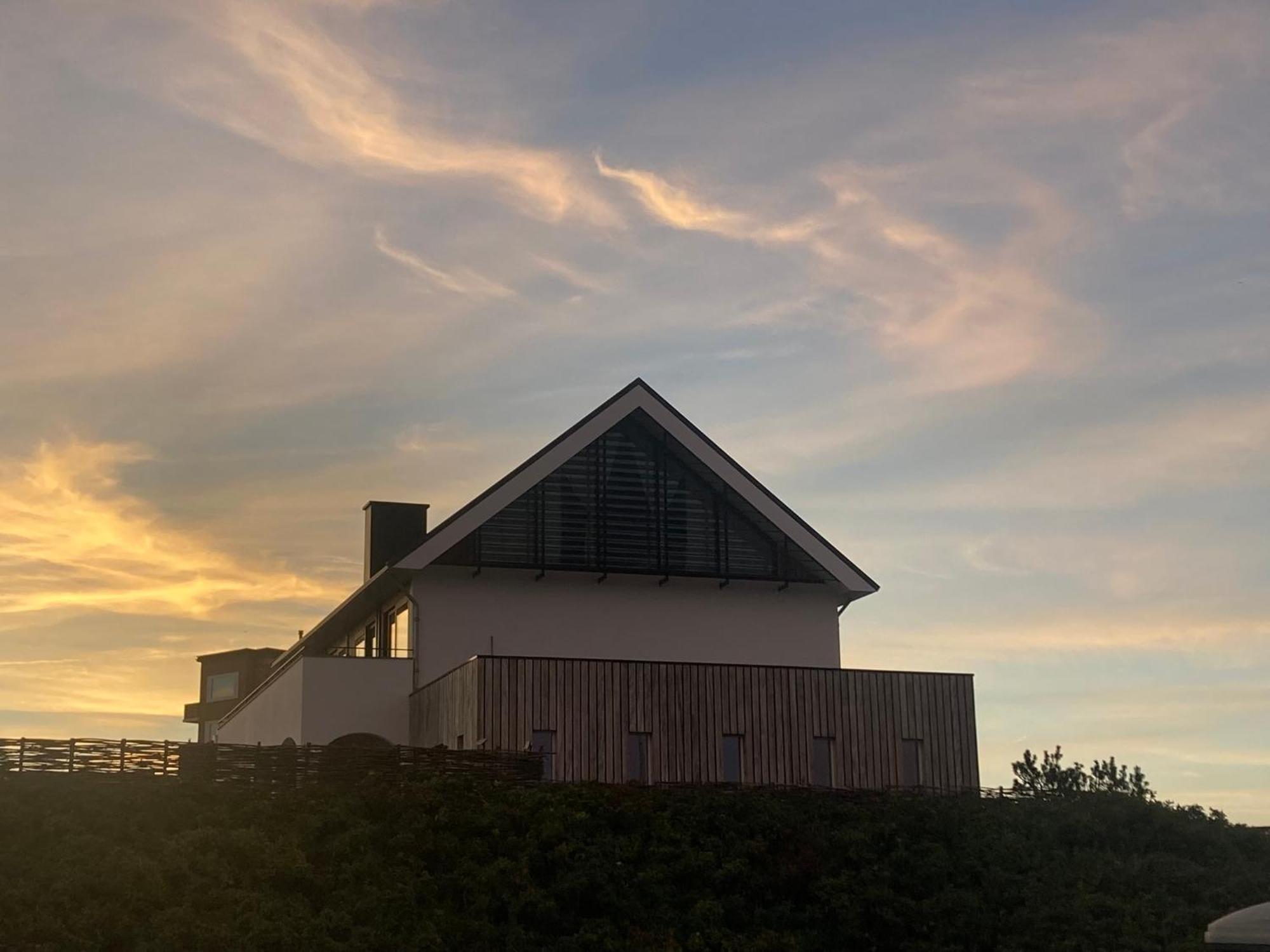 Villa Zandvoort Exterior photo